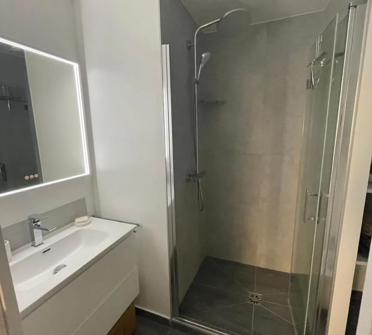 Tour Effeil - Bois De Boulogne Appartement Parijs Frankrijk